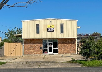 Plus de détails pour 2118 Florida Ave, Kenner, LA - Bureau à louer