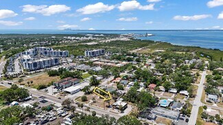 Plus de détails pour 6719 S West Shore Blvd, Tampa, FL - Bureau à vendre