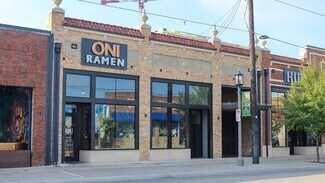 Plus de détails pour 2800 Elm Block, Dallas, TX - Local commercial à louer