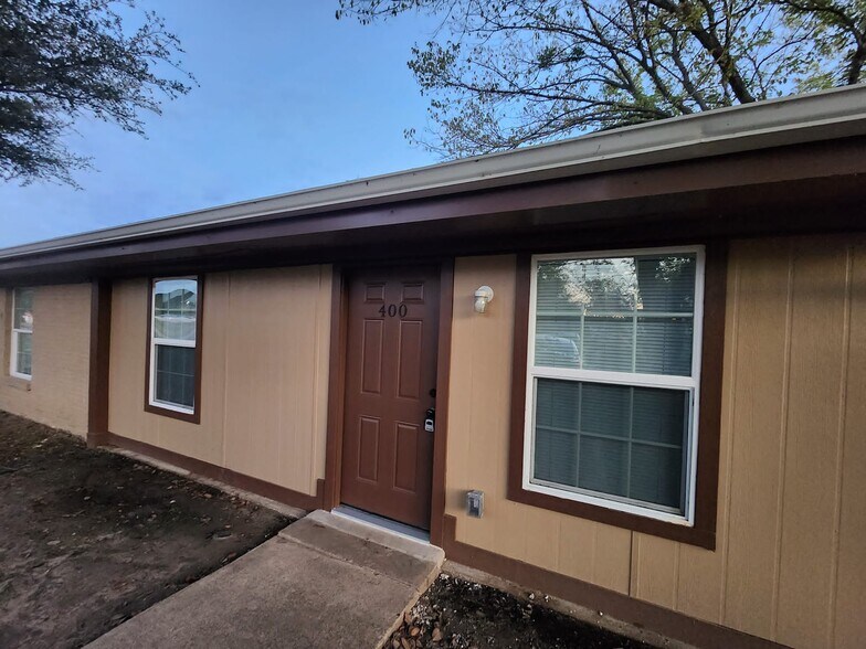 220 Bois D Arc St, Canton, TX à vendre - Photo de l’immeuble – Image 3 sur 36
