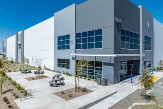 Plus de détails pour 8841 Sage Way, San Diego, CA - Industriel/Logistique à vendre