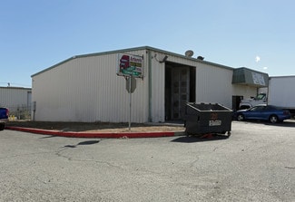 Plus de détails pour 8265 Fremontia Ave, Fontana, CA - Industriel/Logistique à vendre