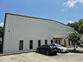 Plus de détails pour 4300 Business Park Court – Industriel/Logistique à vendre, Lilburn, GA