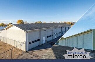 Plus de détails pour 685 Airbase Rd, Mountain Home, ID - Spécialisé à vendre