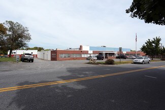 Plus de détails pour 1103 Ranck Mill Rd, Lancaster, PA - Industriel/Logistique à louer