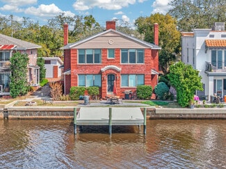 Plus de détails pour 1710 River Rd, Jacksonville, FL - Logement à vendre