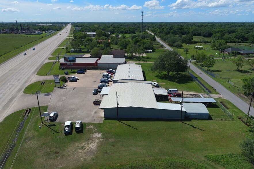 22303 Tx-6, Manvel, TX à louer - Aérien – Image 3 sur 8