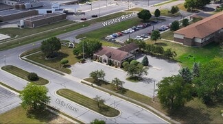 Plus de détails pour 403 Erie Pass, Auburn, IN - Local commercial à louer