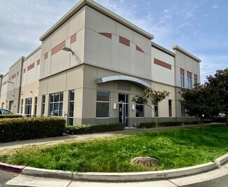 Plus de détails pour 2261 Harbor Bay Pky, Alameda, CA - Local d’activités à vendre