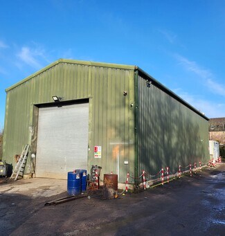 Plus de détails pour Station Rd, Beauly - Industriel/Logistique à louer