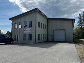 Plus de détails pour 476 Shannon Ln, Priest River, ID - Industriel/Logistique à vendre