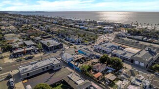 Plus de détails pour 302-306 Wisconsin Ave, Oceanside, CA - Local commercial à vendre
