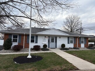 Plus de détails pour 153 N Auten Ave, Somerville, NJ - Bureau à louer