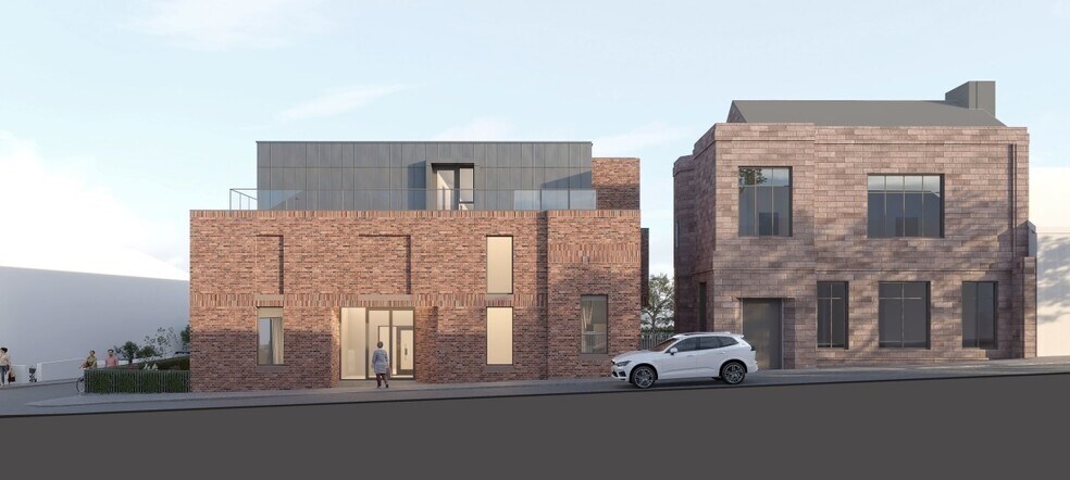 Egerton St, Runcorn à vendre - Photo de l’immeuble – Image 3 sur 7