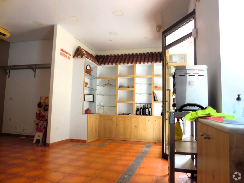 Immeuble residentiel dans Madrid, Madrid à vendre - Photo intérieure – Image 1 sur 1