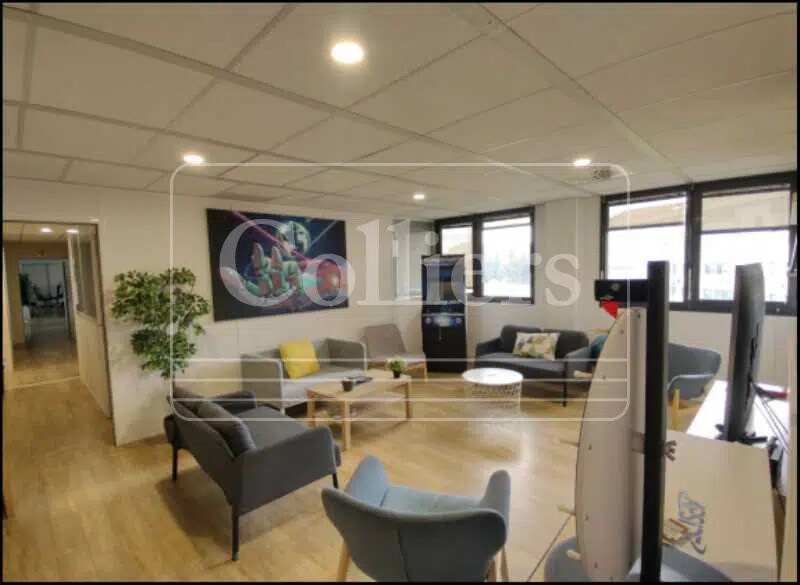 7 Route De Galice, Aix-en-Provence à louer - Photo intérieure – Image 2 sur 11