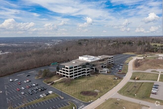 2000 Eastman Dr, Milford, OH - Vue aérienne vue de carte