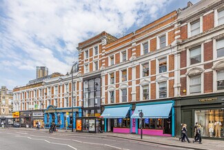 Plus de détails pour 141-143 Shoreditch High St, Londres - Bureau à louer