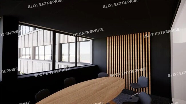 Plus de détails pour Bureau à vendre