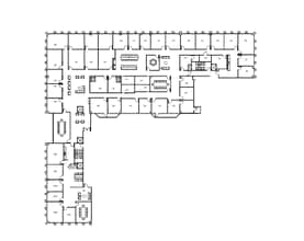9900 Westpark Dr, Houston, TX à louer Plan d’étage– Image 1 sur 1