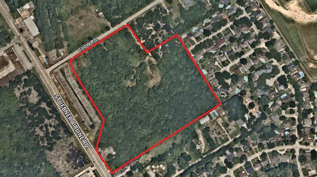 15008 Stuebner Airline Rd, Houston, TX à vendre - Photo de l’immeuble – Image 1 sur 1