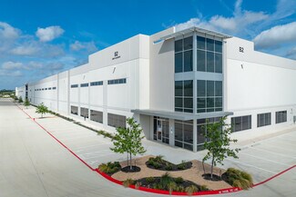 Plus de détails pour 22867 IH-35, Schertz, TX - Industriel/Logistique à louer