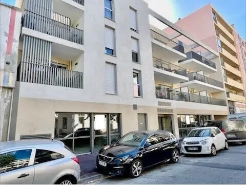 69 Boulevard De Paris, Toulon à vendre - Photo de l’immeuble – Image 3 sur 20