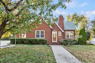 Plus de détails pour 408 N White St, Lancaster, SC - Bureau/Local commercial à louer