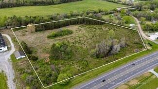 Plus de détails pour 0 Dayton Pike, Sale Creek, TN - Terrain à vendre