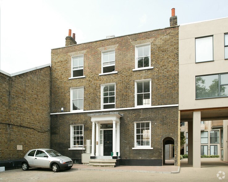 57 Dalston Ln, Londres à louer - Photo principale – Image 1 sur 7