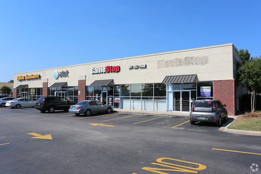 9256 Parkway E, Birmingham, AL à louer - Photo de l’immeuble – Image 2 sur 4