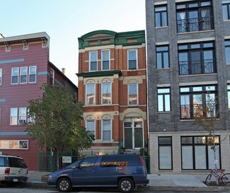 Plus de détails pour 1707-1709 S Racine Ave, Chicago, IL - Logement à vendre