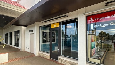 7100 Fairway Dr, Palm Beach Gardens, FL à louer Photo intérieure– Image 1 sur 1