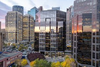 Plus de détails pour 222 3rd Ave SW, Calgary, AB - Bureau à louer