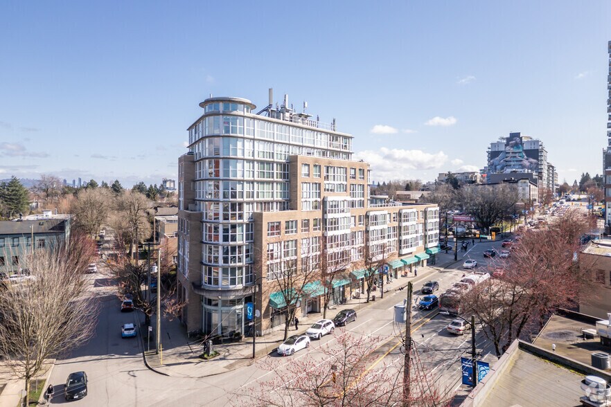 63 Kingsway, Vancouver, BC à vendre - Photo principale – Image 1 sur 4
