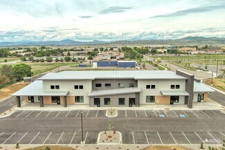 Plus de détails pour 200 W 69th Ct, Loveland, CO - Industriel/Logistique à vendre