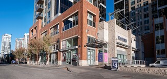 Plus de détails pour 1320 1 St SE, Calgary, AB - Local commercial à vendre