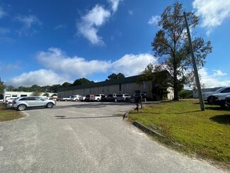 Plus de détails pour 8300 Dorchester Rd, Charleston, SC - Local d'activités à louer