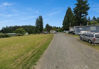 Plus de détails pour 92269 Svensen Market Rd, Astoria, OR - Terrain à vendre
