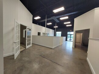 Plus de détails pour 5317 Peachtree Blvd, Chamblee, GA - Bureau, Local d'activités à louer