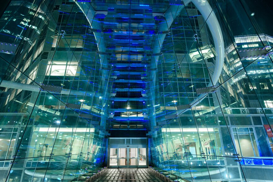 299 S Main St, Salt Lake City, UT à louer - Photo de l’immeuble – Image 3 sur 10