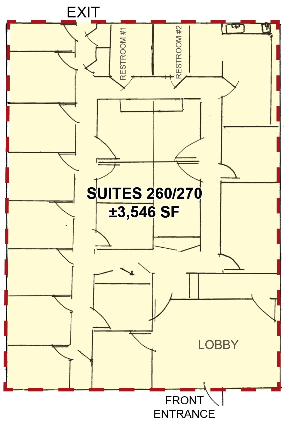 17200 Chenal Pky, Little Rock, AR à louer Photo de l’immeuble– Image 1 sur 3