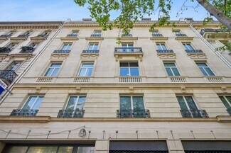 Plus de détails pour 14 Rue Auber, Paris - Bureau à louer