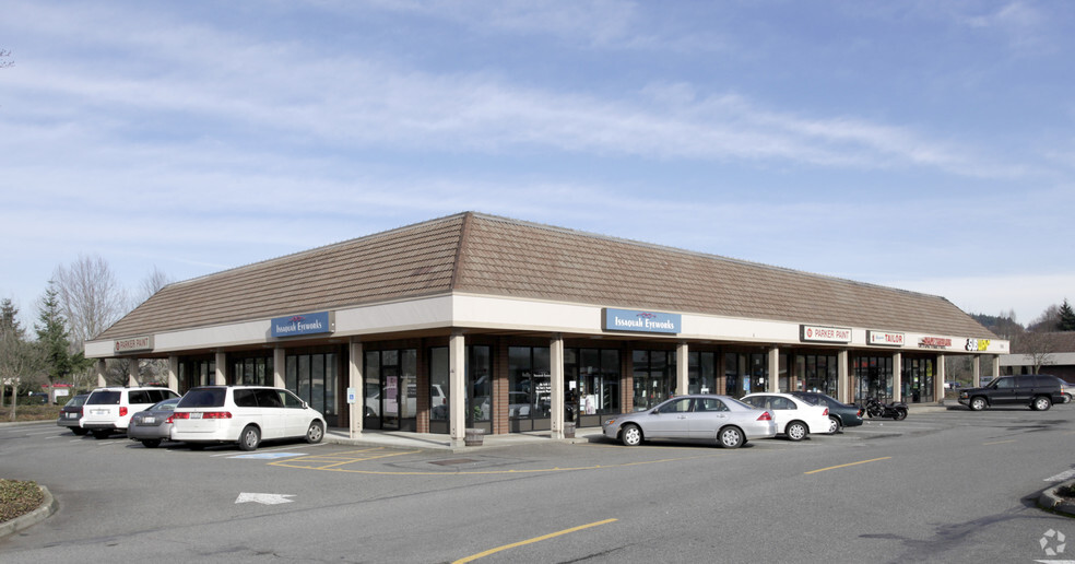 1145 NW Gilman Blvd, Issaquah, WA à louer - Photo principale – Image 1 sur 3