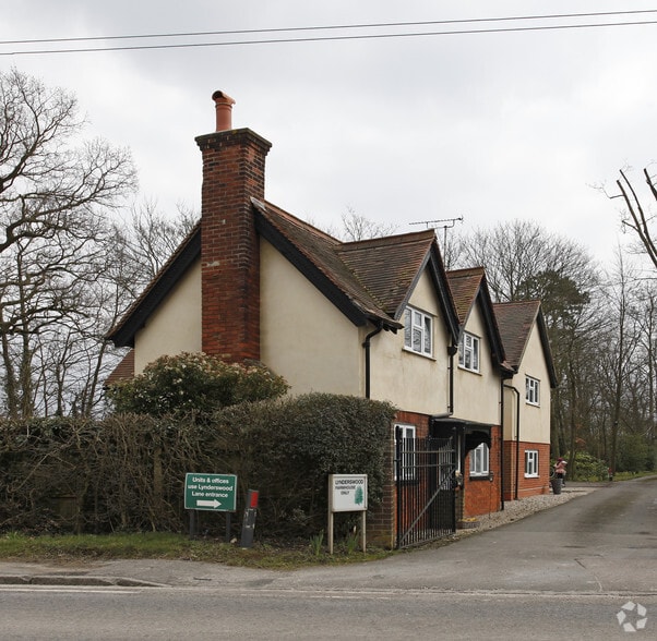 Lynderswood Ln, Black Notley à louer - Photo principale – Image 1 sur 3