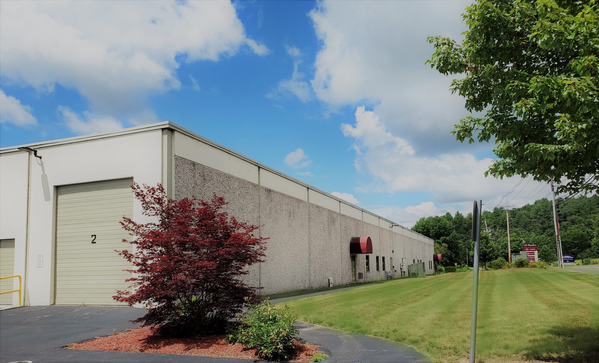 125 Flanders Rd, Westborough, MA à louer Photo intérieure– Image 1 sur 9