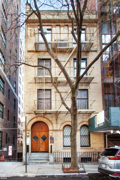 153 E 88th St, New York, NY à louer - Photo de l’immeuble – Image 3 sur 3