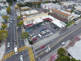 Plus de détails pour 220 E Chevy Chase Dr, Glendale, CA - Local commercial à louer