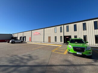 Plus de détails pour 2150 Milton ave, Des Moines, IA - Industriel/Logistique à vendre