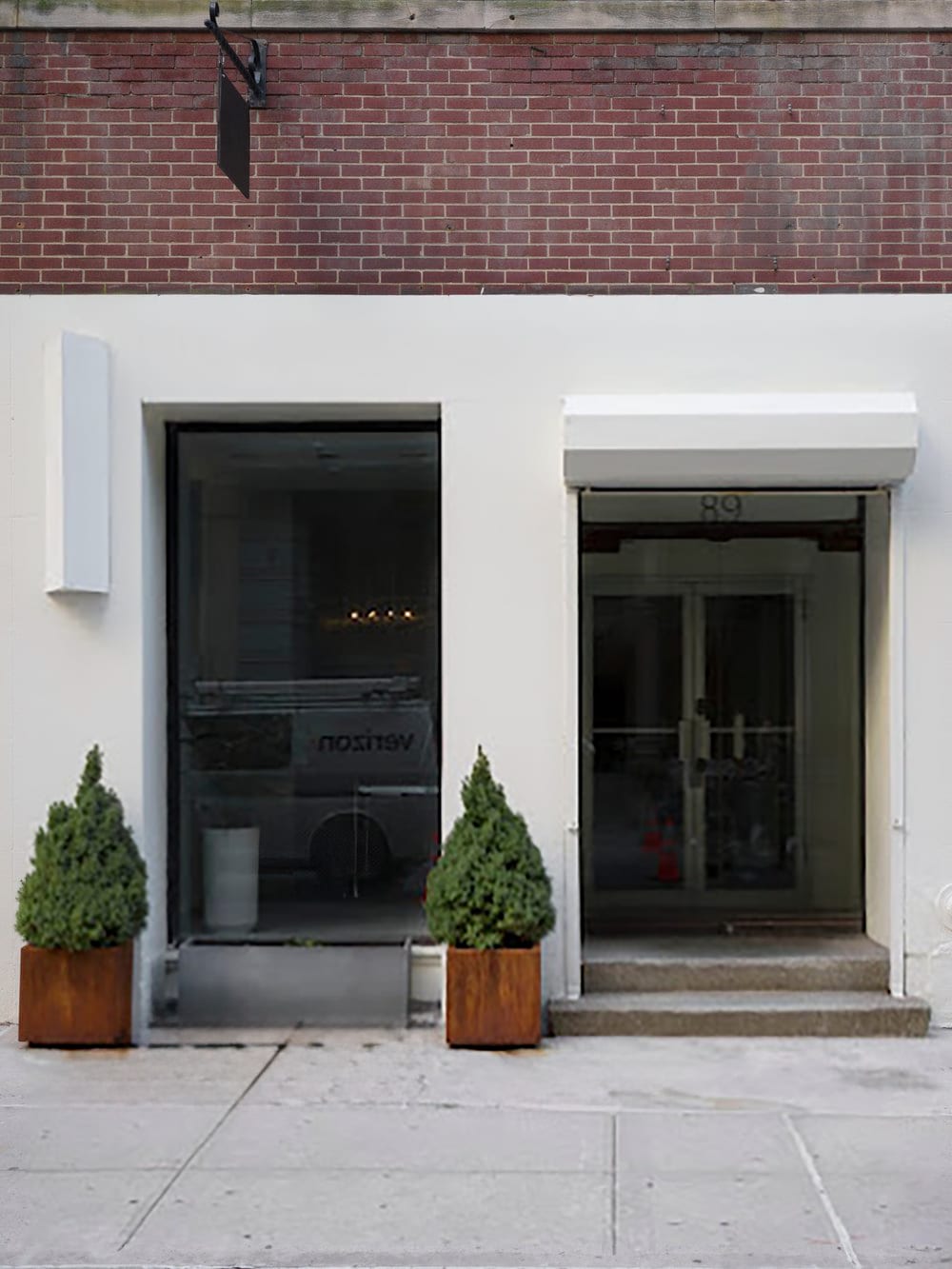 89 Franklin St, New York, NY à louer Photo de l’immeuble– Image 1 sur 5